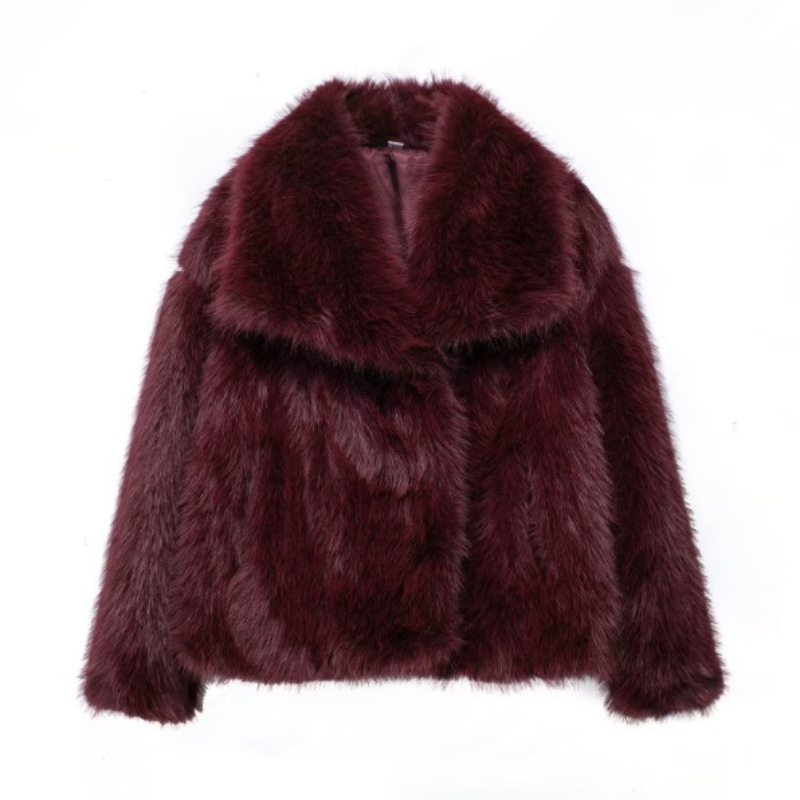 GIACCA INVERNALE VIRALE